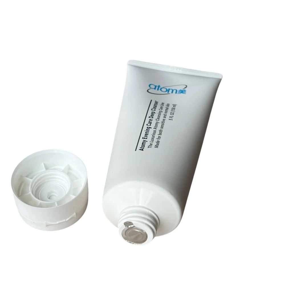 atom Atomy Evening Care Deep Cleanser SEALED 5 oz